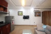 Brand new studio for rent near Hoang Cau lake, Dong Da district, Ha Noi, Viet Nam