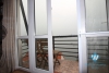 Lake view apartment with 2 bedrooms apartment for rent in Yen Phu area, Tay Ho