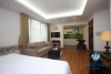 Beautiful studio apartment for rent in Hai Ba Trung district 