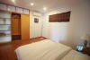 Bright and charming high floor apartment in Ba Dinh, Hanoi
