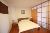 Bright and charming high floor apartment in Ba Dinh, Hanoi
