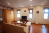 Bright and charming high floor apartment in Ba Dinh, Hanoi