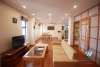 Bright and charming high floor apartment in Ba Dinh, Hanoi