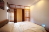 Bright and charming high floor apartment in Ba Dinh, Hanoi