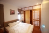 Bright and charming high floor apartment in Ba Dinh, Hanoi