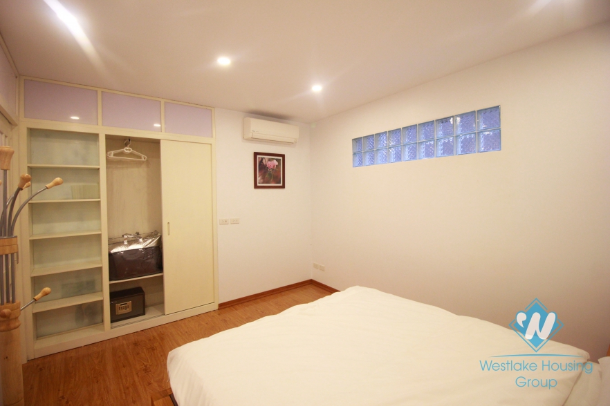 Cozy apartment with lovely interior in Ba Dinh,Hanoi