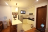 Cozy apartment with lovely interior in Ba Dinh,Hanoi