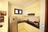 Cozy apartment with lovely interior in Ba Dinh,Hanoi