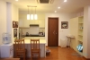 Cozy apartment with lovely interior in Ba Dinh,Hanoi
