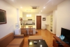 Cozy apartment with lovely interior in Ba Dinh,Hanoi