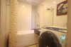 Cozy apartment with lovely interior in Ba Dinh,Hanoi