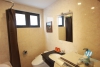 Bright and charming high floor apartment in Ba Dinh, Hanoi