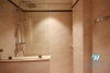 Serviced two bedrooms apartment for rent in Tay Ho area.