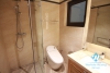 Serviced two bedrooms apartment for rent in Tay Ho area.