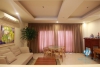 The high floor apartment with comfort equipment for rent in Tay Ho, Hanoi