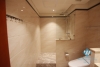 The high floor apartment with comfort equipment for rent in Tay Ho, Hanoi