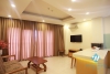 Amazing apartment with morden equipment for rent in Tay Ho area