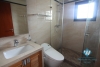 Amazing apartment with morden equipment for rent in Tay Ho area