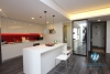 Lake view 2 bedroom serviced apartment for rent in Somerset Westpoint, Tay Ho, Hanoi