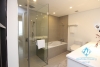 Lake view 2 bedroom serviced apartment for rent in Somerset Westpoint, Tay Ho, Hanoi