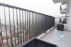 Lake view 2 bedroom serviced apartment for rent in Somerset Westpoint, Tay Ho, Hanoi