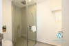 Lake view 2 bedroom serviced apartment for rent in Somerset Westpoint, Tay Ho, Hanoi