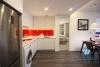 First class serviced apartment for rent in Somerset Westpoint, Tay Ho, Hanoi