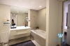First class serviced apartment for rent in Somerset Westpoint, Tay Ho, Hanoi