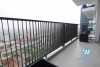 First class serviced apartment for rent in Somerset Westpoint, Tay Ho, Hanoi