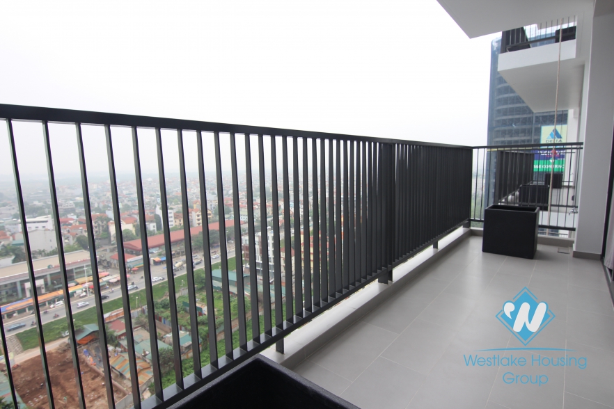 First class serviced apartment for rent in Somerset Westpoint, Tay Ho, Hanoi
