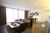 Modern executive apartment for rent in Somerset Westpoint, Tay Ho, Hanoi