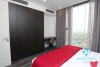 Modern executive apartment for rent in Somerset Westpoint, Tay Ho, Hanoi
