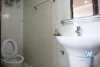 Spacious apartment for rent in Linh Lang, Ha Noi