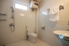 Spacious apartment for rent in Linh Lang, Ha Noi