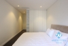 Lakeview luxury apartment for rent in Tay Ho, Hanoi