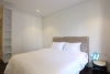 Lakeview luxury apartment for rent in Tay Ho, Hanoi
