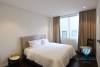 Lakeview luxury apartment for rent in Tay Ho, Hanoi