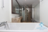 Lakeview luxury apartment for rent in Tay Ho, Hanoi