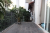 Lakeview luxury apartment for rent in Tay Ho, Hanoi