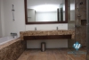 Lakeview luxury apartment for rent in Tay Ho, Hanoi
