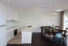 Lakeview luxury apartment for rent in Tay Ho, Hanoi