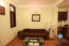 50sqm-One bedroom apartment for rent in Dong Da District 
