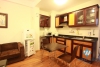 50sqm-One bedroom apartment for rent in Dong Da District 