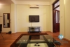50sqm-One bedroom apartment for rent in Dong Da District 