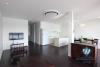 Lakeview luxury apartment for rent in Tay Ho, Hanoi