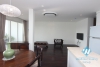 Lakeview luxury apartment for rent in Tay Ho, Hanoi
