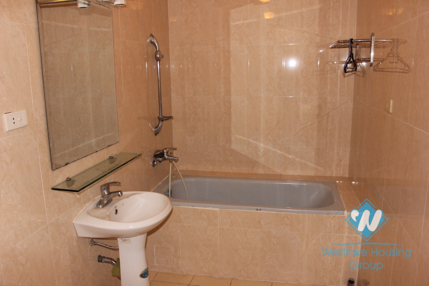 Nice studio for rent in Hoan Kiem District, Ha Noi