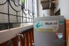 50sqm-One bedroom apartment for rent in Dong Da District 