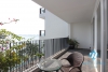Lakeview luxury apartment for rent in Tay Ho, Hanoi