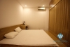 Spacious apartment in Hai Ba Trung District for rent